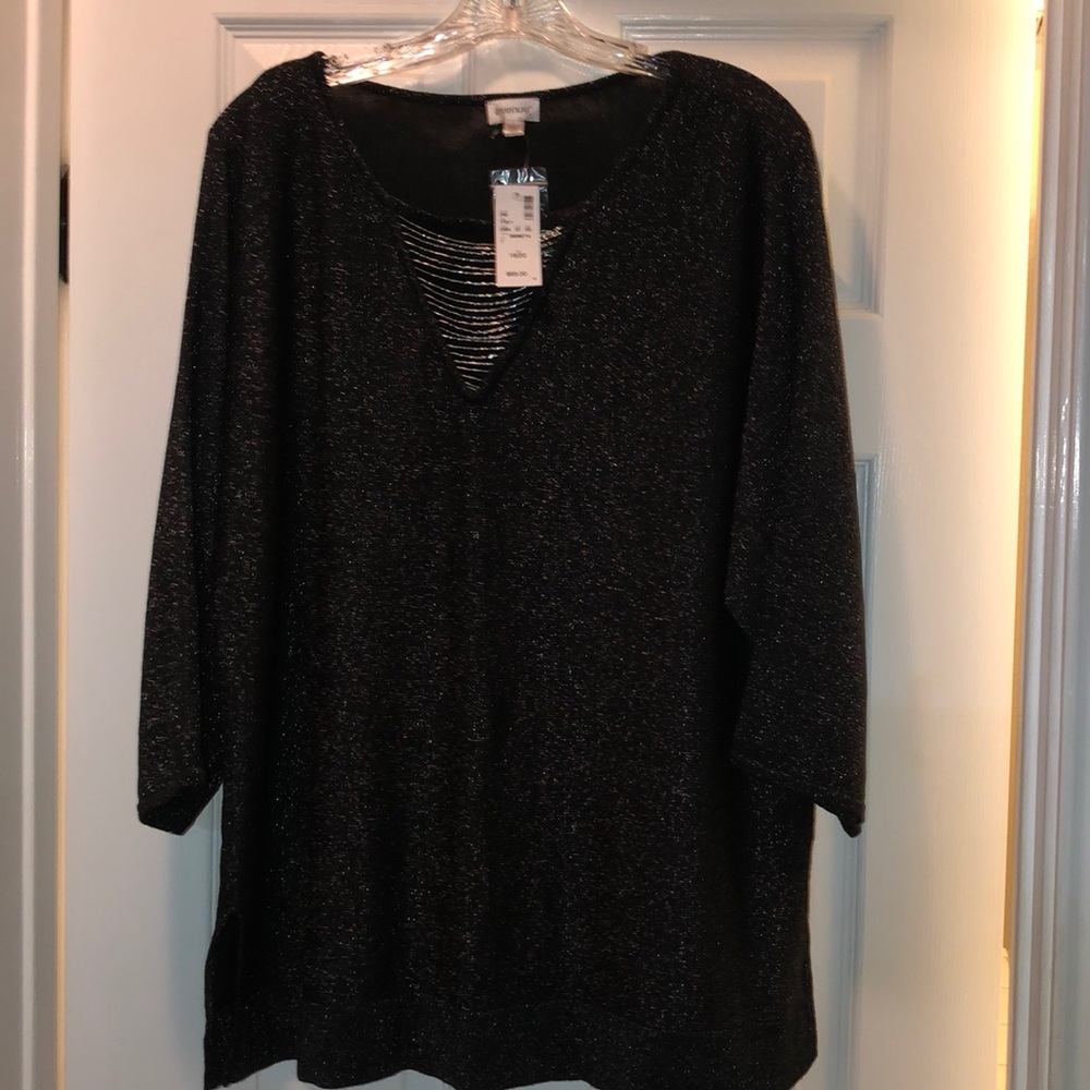 New Avenue blouse size 18/20 never worn